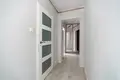Apartamento 2 habitaciones 38 m² Varsovia, Polonia