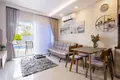 2 bedroom apartment 56 m² Phuket, Thailand