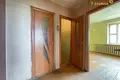 1 room apartment 34 m² Minsk, Belarus