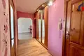 Appartement 3 chambres 62 m² Salihorsk, Bélarus