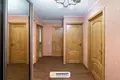 3 room apartment 80 m² Borovlyany, Belarus