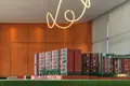 Квартира 1 комната 27 м² Ви Чит, Таиланд