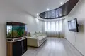 3 room apartment 76 m² Minsk, Belarus