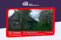 Casa 56 m² Uzdzienski siel ski Saviet, Bielorrusia