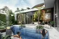 3 bedroom villa 133 m² Phuket Province, Thailand