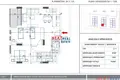 2 bedroom apartment 91 m² Orikum, Albania