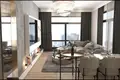 Wohnung 3 zimmer 108 m² Mezitli, Türkei