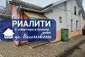 Wohnung 2 Zimmer 45 m² Baranawitschy, Weißrussland