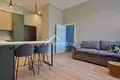 Apartamento 2 habitaciones 44 m² en Riga, Letonia