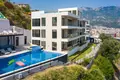 Apartamento 4 habitaciones 125 m² Budva, Montenegro