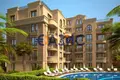 Wohnung 36 m² Nessebar, Bulgarien