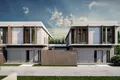 Complejo residencial New complex of villas with gardens and around-the-clock security, Antalya, Turkey
