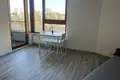 1 room studio apartment 33 m² in Warsaw, Poland