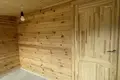 Haus 44 m² Ladzenicki selski Savet, Belarus