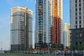 Apartamento 1 habitación 33 m² Minsk, Belarús
