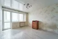 1 room apartment 31 m² Minsk, Belarus