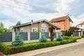 House 108 m² Haradzishcha, Belarus