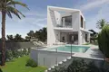 3-Schlafzimmer-Villa 189 m² el Campello, Spanien