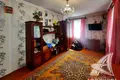 2 room apartment 45 m² Brest, Belarus