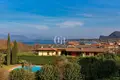 Вилла 8 комнат 296 м² Manerba del Garda, Италия