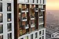 Apartamento 5 habitaciones 68 m² Marmara Region, Turquía