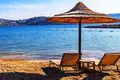 Wohnkomplex Duplex 5+1 apartments on the seafront in Bodrum.