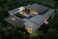 4 bedroom Villa 514 m² Choeng Thale, Thailand