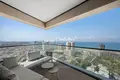 Appartement 3 chambres 142 m² Tel-Aviv, Israël
