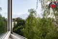 Apartamento 1 habitación 33 m² Minsk, Belarús