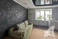 2 room apartment 57 m² Pruzhany, Belarus