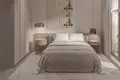 Appartement 2 chambres 52 m² Tivat, Monténégro