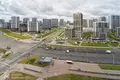 2 room apartment 41 m² Minsk, Belarus