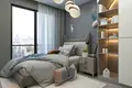 Квартира 1 спальня 70 м² Эсеньюрт, Турция