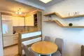 Apartamento 1 habitacion 44 m² Budva, Montenegro