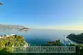 Apartamento 1 habitacion 89 m² Budva, Montenegro