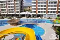 3 room apartment 100 m² Alanya, Turkey