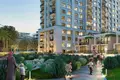 Kompleks mieszkalny New apartments in a luxury residential complex Park Field with a wide range of services, Dubai Hills Estate, UAE