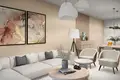Mieszkanie 2 pokoi 90 m² Yeroskipou, Cypr