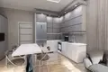 Квартира 3 комнаты 155 м² Башакшехир, Турция