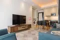 Apartamento 1 habitación 65 m² Mahmutlar, Turquía