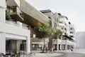 Complejo residencial New exclusive residential complex next to Porto Montenegro in the center of Tivat
