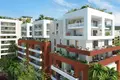 2 bedroom apartment 65 m² Eze, France