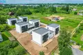 Casa 136 m² Kuprioniskes, Lituania