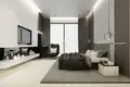 Apartamento 1 habitación 721 m² Dubái, Emiratos Árabes Unidos