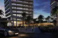 2 bedroom apartment 93 m² Limassol, Cyprus