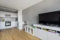 Apartamento 2 habitaciones 38 m² Varsovia, Polonia
