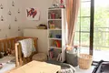 Wohnung 2 Schlafzimmer  Ormos Prinou, Griechenland