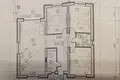 Casa 114 m² Haranski siel ski Saviet, Bielorrusia