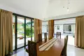 villa de 3 chambres 275 m² Phuket, Thaïlande