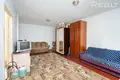 Wohnung 1 Zimmer 40 m² Kalodziscanski sielski Saviet, Weißrussland